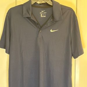 Men’s Nike polo shirt